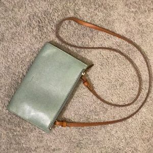 Fossil Crossbody Bag